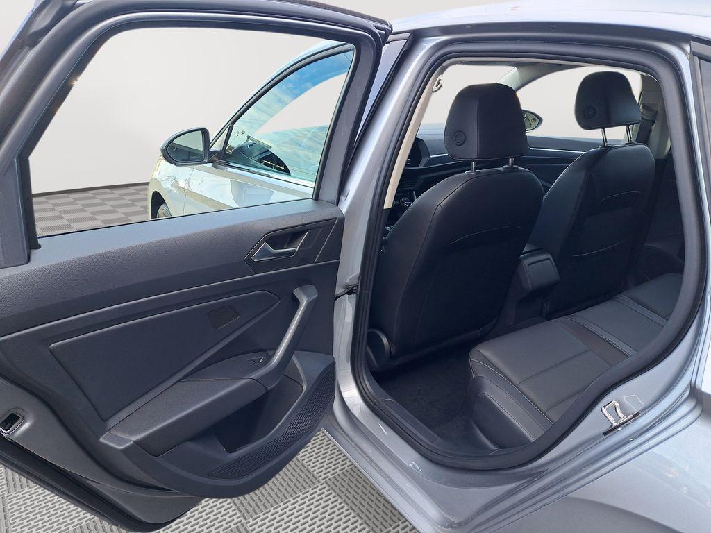 used 2024 Volkswagen Jetta car, priced at $20,363