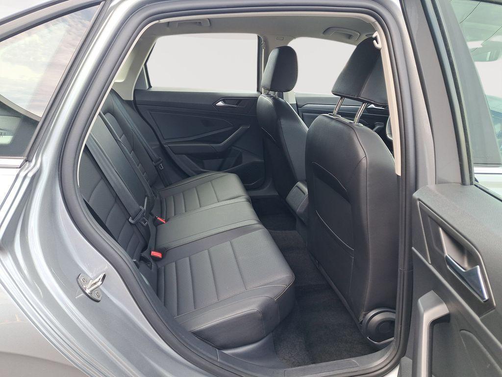 used 2024 Volkswagen Jetta car, priced at $20,363