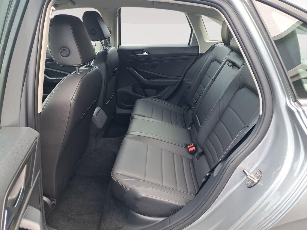 used 2024 Volkswagen Jetta car, priced at $20,363