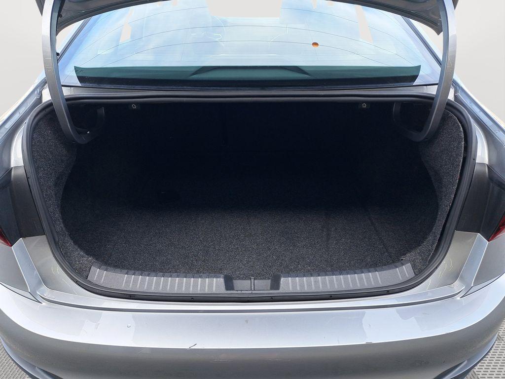 used 2024 Volkswagen Jetta car, priced at $20,363