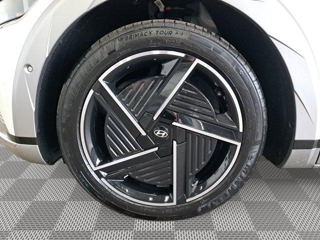 new 2025 Hyundai IONIQ 5 car, priced at $59,969