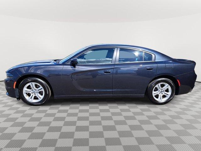 used 2019 Dodge Charger car, priced at $20,491