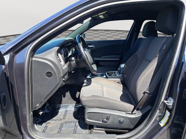 used 2019 Dodge Charger car, priced at $20,491