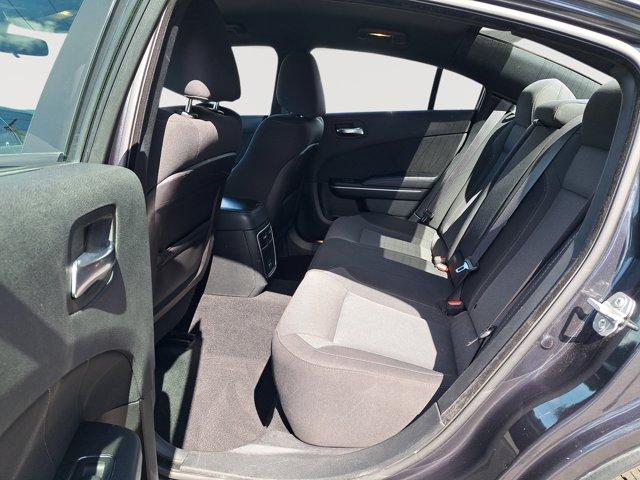 used 2019 Dodge Charger car, priced at $20,491