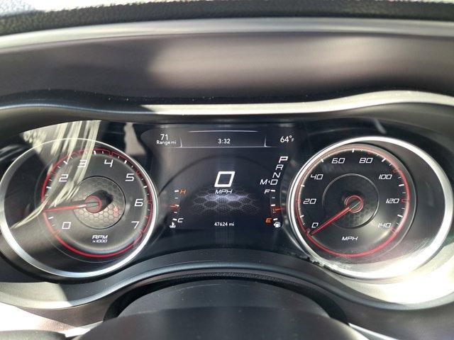 used 2019 Dodge Charger car, priced at $20,491