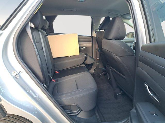 new 2026 Hyundai TUCSON Hybrid car, priced at $35,478