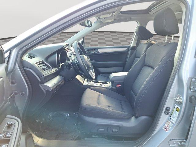 used 2015 Subaru Legacy car, priced at $13,125