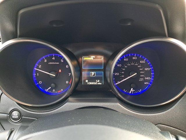 used 2015 Subaru Legacy car, priced at $13,125