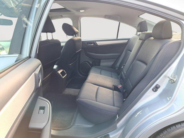 used 2015 Subaru Legacy car, priced at $13,125