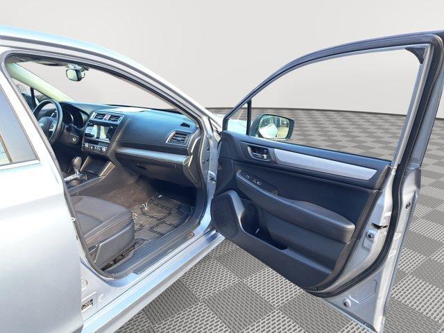 used 2015 Subaru Legacy car, priced at $13,125