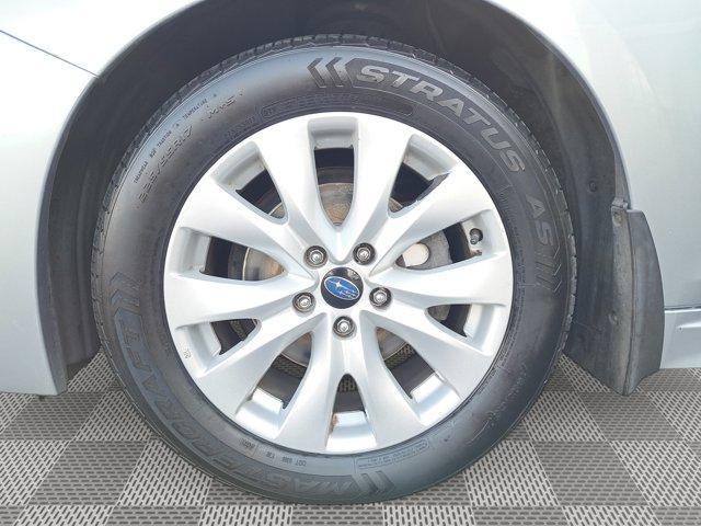used 2015 Subaru Legacy car, priced at $13,125