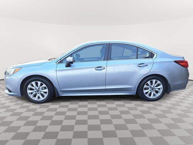used 2015 Subaru Legacy car, priced at $13,125