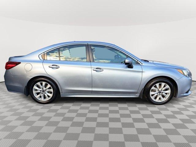 used 2015 Subaru Legacy car, priced at $13,125