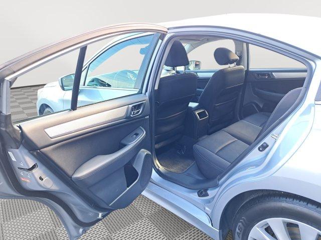 used 2015 Subaru Legacy car, priced at $13,125