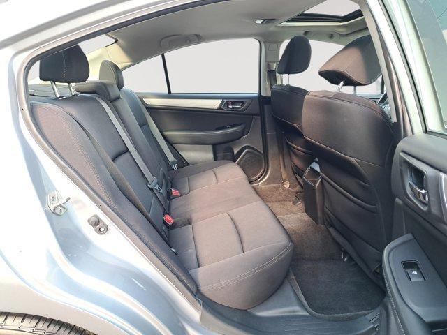 used 2015 Subaru Legacy car, priced at $13,125