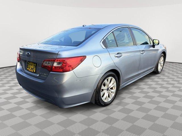 used 2015 Subaru Legacy car, priced at $13,125