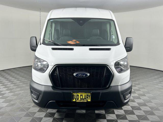 new 2024 Ford Transit-250 car, priced at $57,774