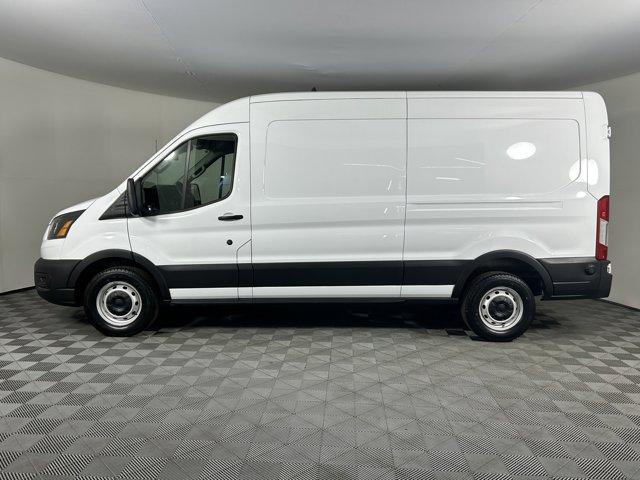 new 2024 Ford Transit-250 car, priced at $57,774