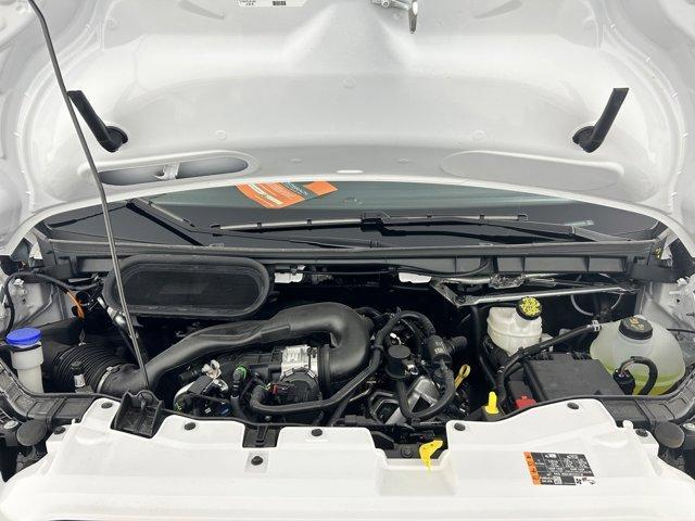 new 2024 Ford Transit-250 car, priced at $57,774