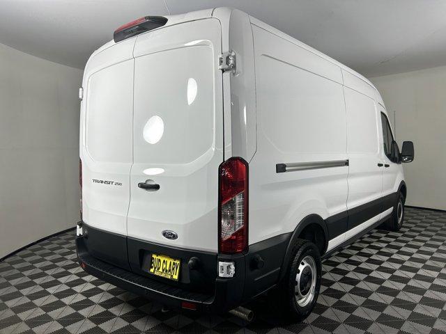 new 2024 Ford Transit-250 car, priced at $57,774