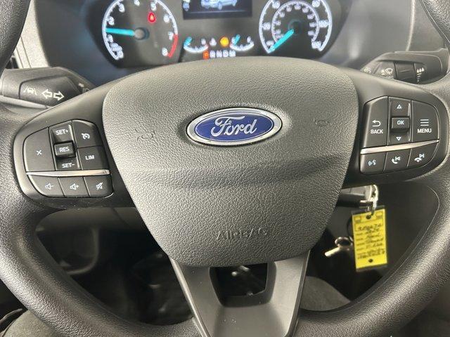 new 2024 Ford Transit-250 car, priced at $57,774