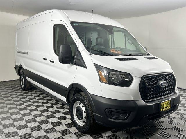 new 2024 Ford Transit-250 car, priced at $57,774