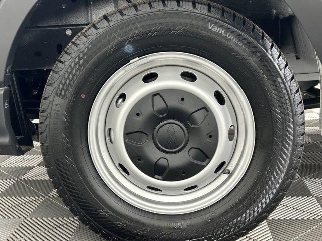 new 2024 Ford Transit-250 car, priced at $57,774