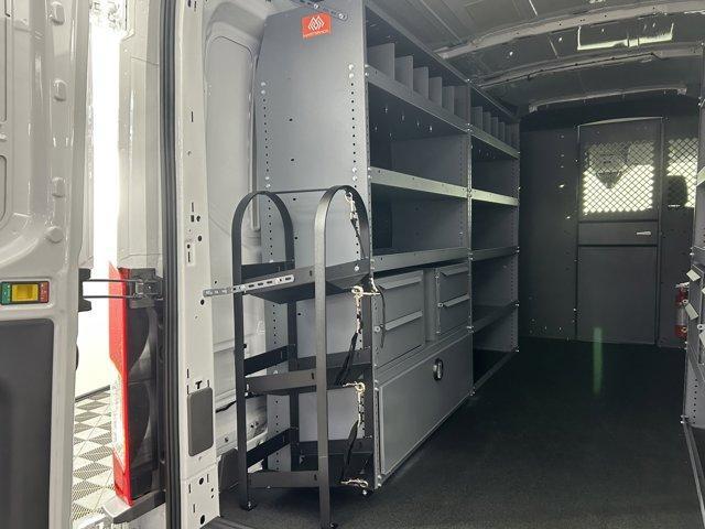 new 2024 Ford Transit-250 car, priced at $57,774