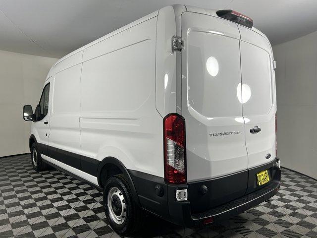 new 2024 Ford Transit-250 car, priced at $57,774