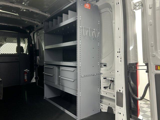 new 2024 Ford Transit-250 car, priced at $57,774
