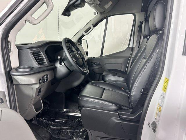 new 2024 Ford Transit-250 car, priced at $57,774