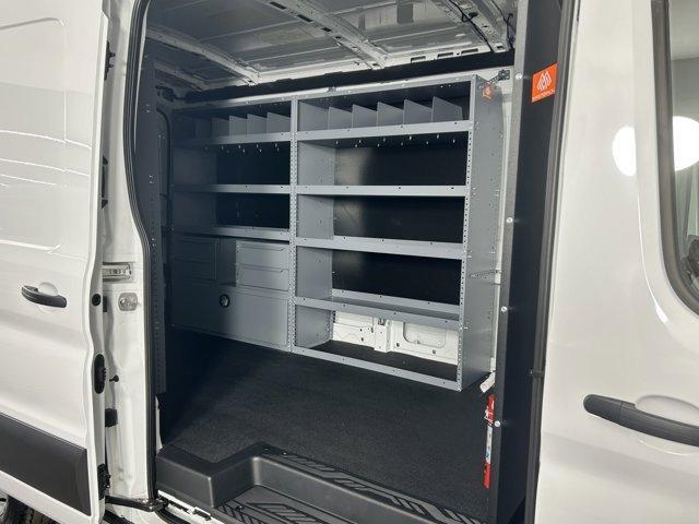 new 2024 Ford Transit-250 car, priced at $57,774