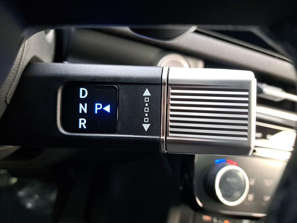 new 2026 Hyundai TUCSON Hybrid car, priced at $41,775