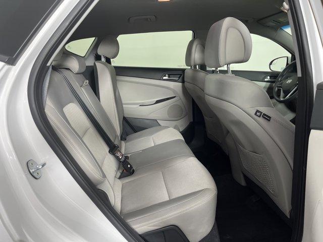 used 2018 Hyundai Tucson car, priced at $13,993