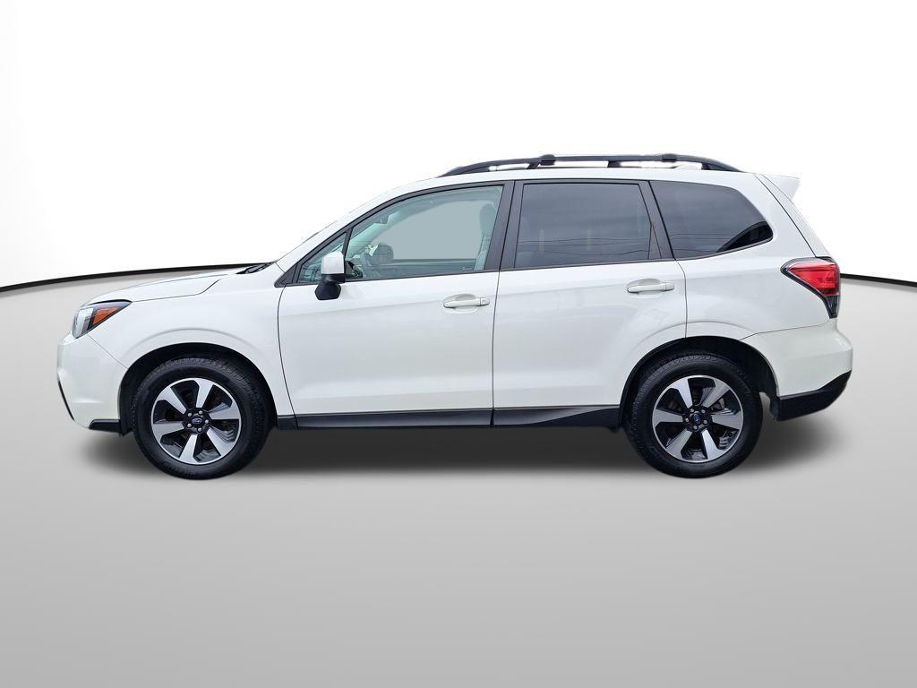 used 2017 Subaru Forester car, priced at $14,550