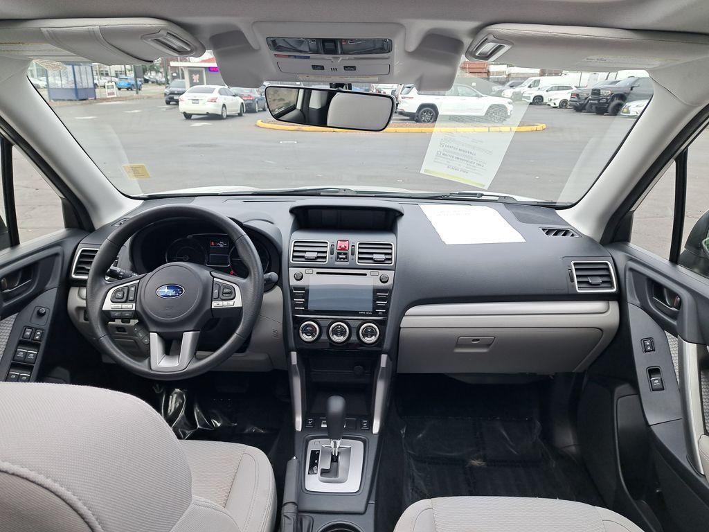 used 2017 Subaru Forester car, priced at $14,550