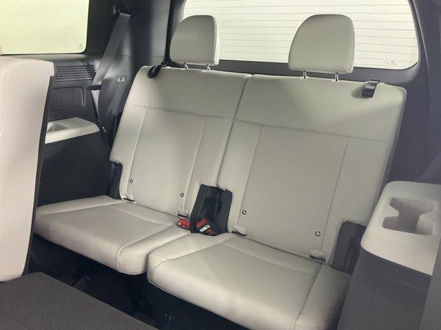 new 2025 Hyundai SANTA FE HEV car, priced at $39,200