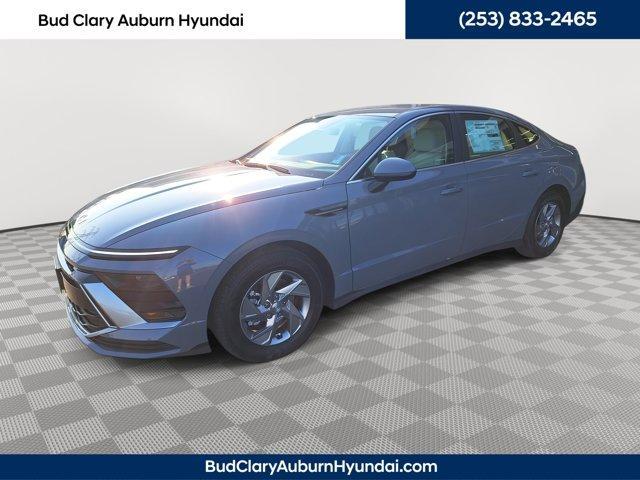 new 2026 Hyundai Sonata car, priced at $28,148