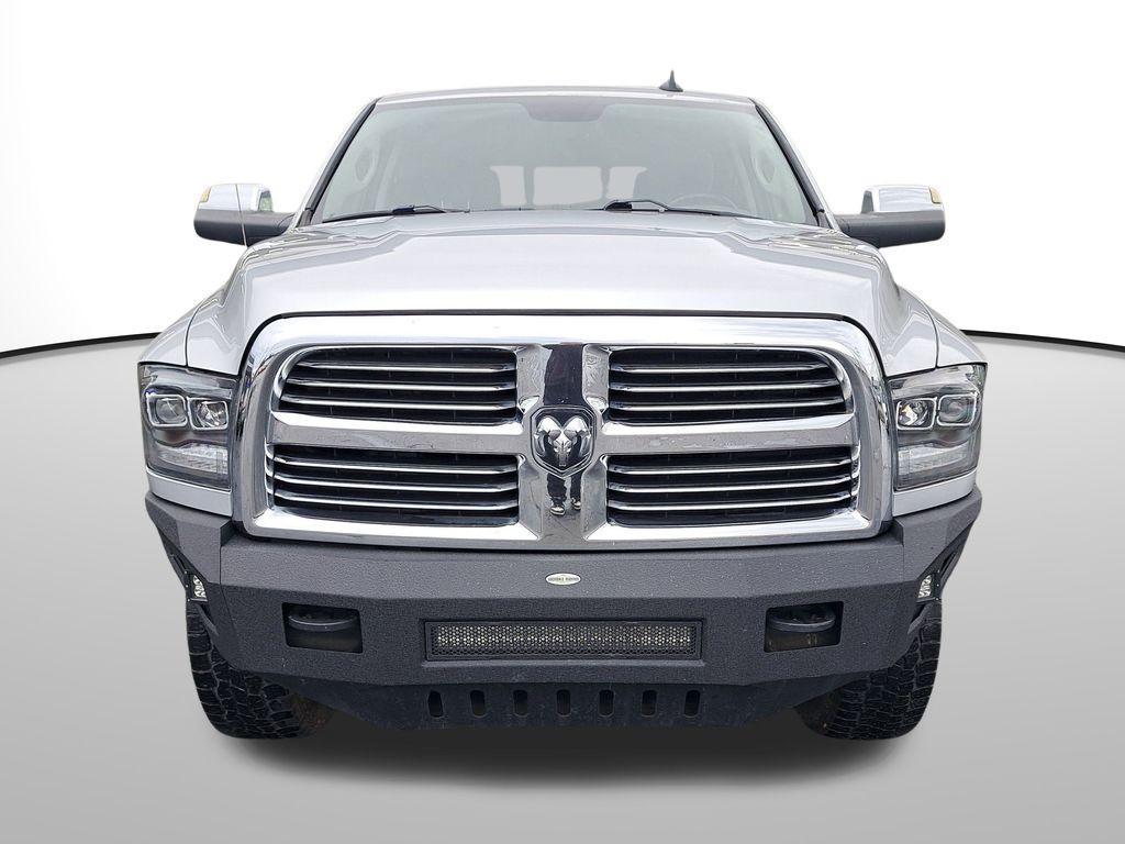used 2017 Ram 2500 car, priced at $31,997
