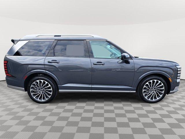 new 2026 Hyundai Palisade car, priced at $54,991