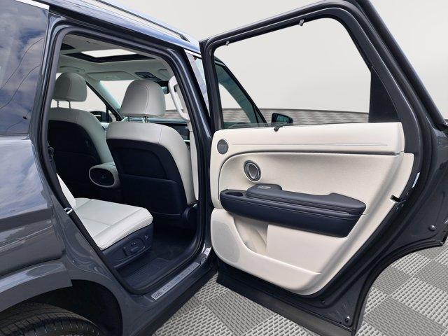 new 2026 Hyundai Palisade car, priced at $54,991