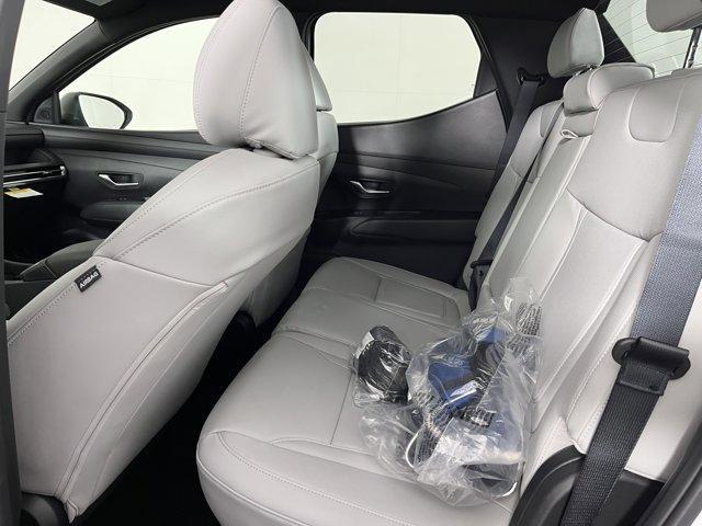 new 2025 Hyundai SANTA CRUZ car, priced at $32,990
