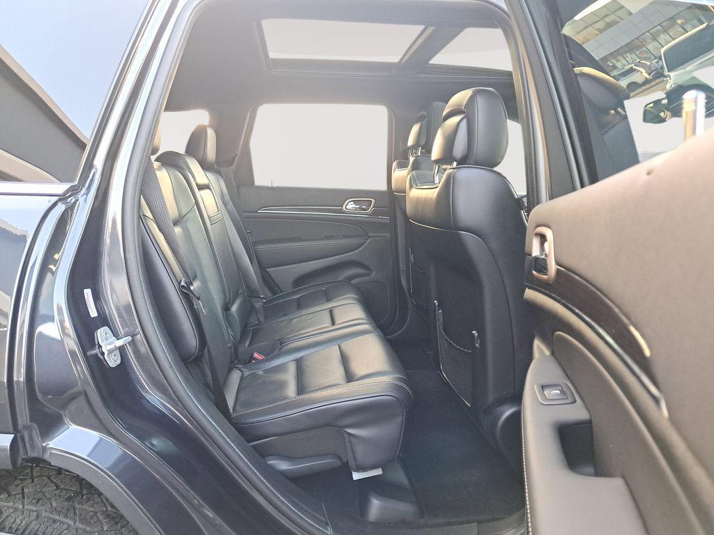 used 2014 Jeep Grand Cherokee car, priced at $14,991