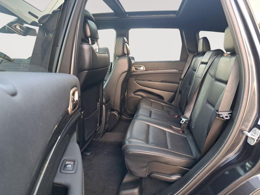used 2014 Jeep Grand Cherokee car, priced at $14,991