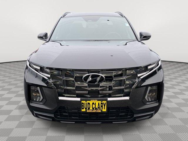 new 2024 Hyundai Santa Cruz car, priced at $39,312