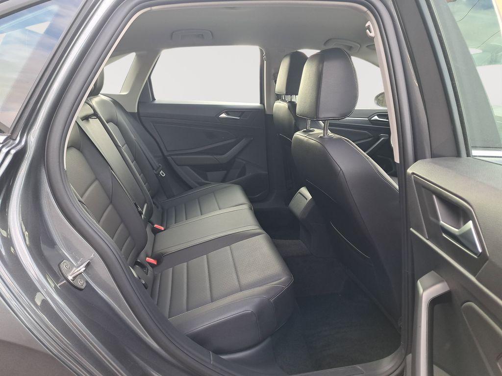 used 2024 Volkswagen Jetta car, priced at $20,321