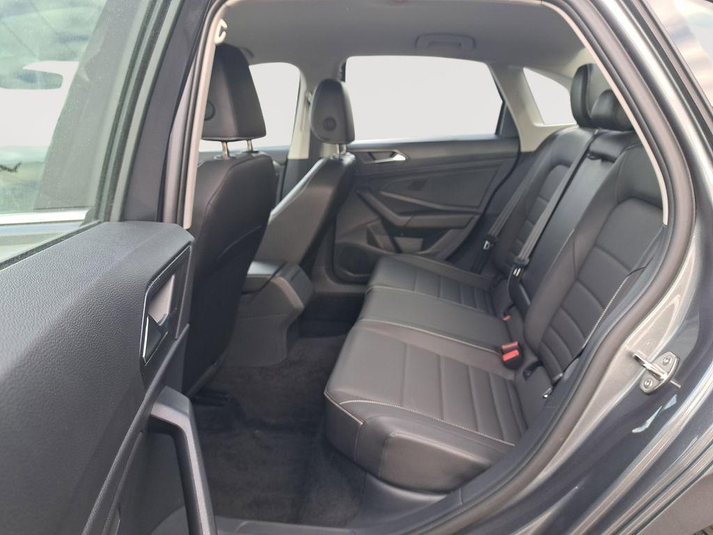 used 2024 Volkswagen Jetta car, priced at $20,321