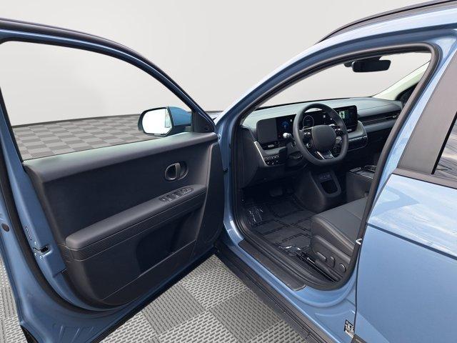 new 2025 Hyundai IONIQ 5 car, priced at $55,209