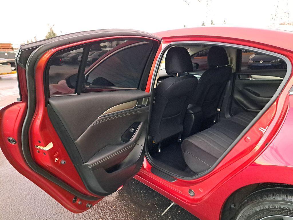 used 2018 Mazda Mazda6 car, priced at $14,725