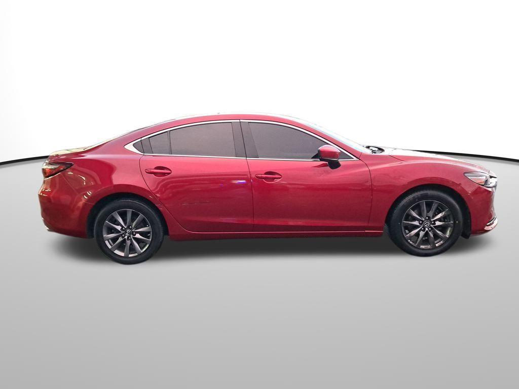 used 2018 Mazda Mazda6 car, priced at $14,725